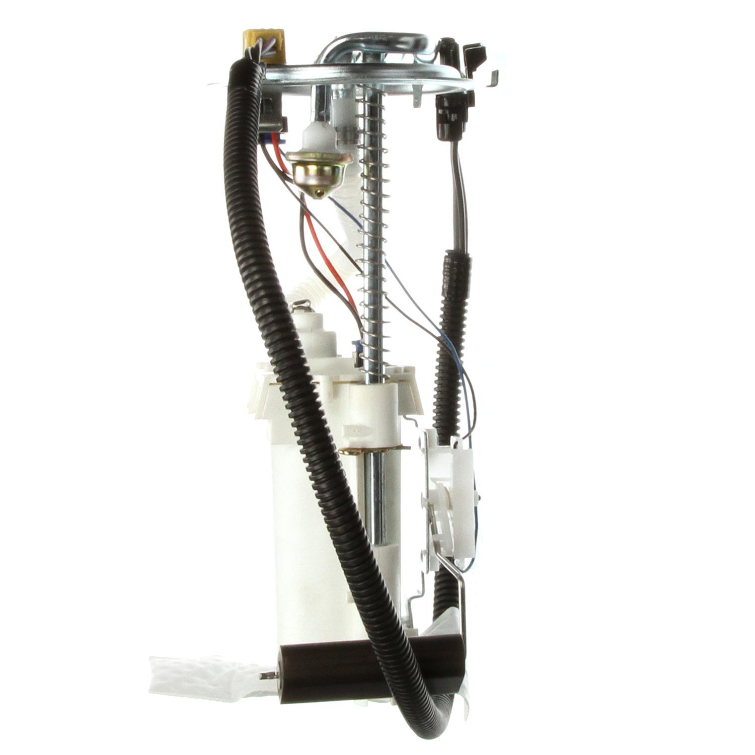 Delphi HP10024 - Fuel Pump Hanger Assembly Delphi HP10024 Fuel Pump and Sender Assembly product image 2 of 9
