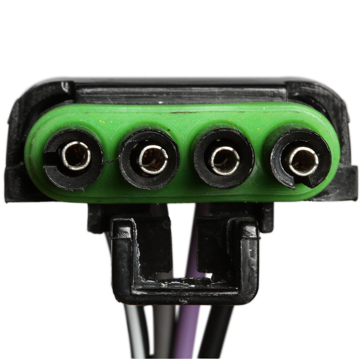Delphi HP10024 - Fuel Pump Hanger Assembly Delphi HP10024 Fuel Pump and Sender Assembly product image 3 of 9