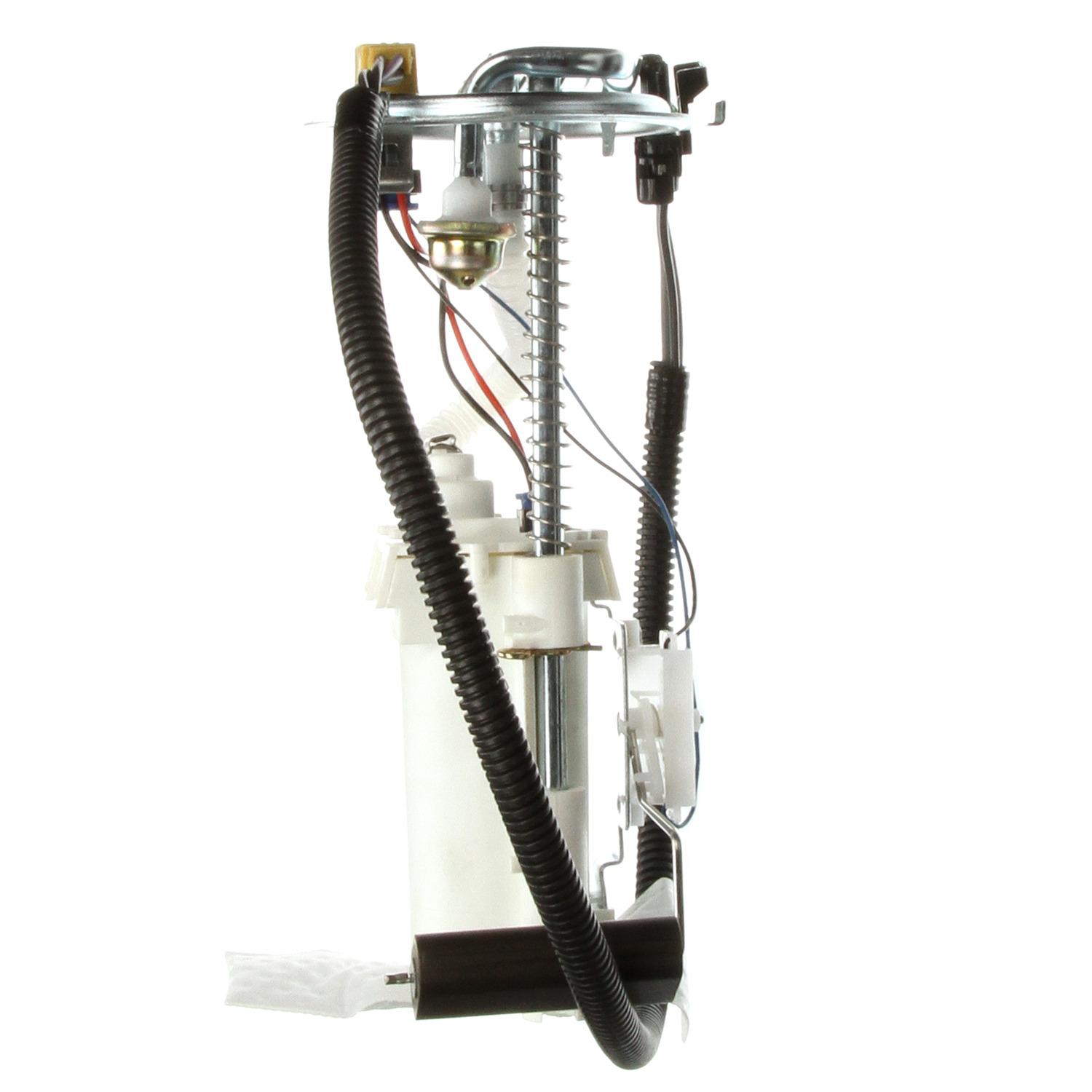 Delphi HP10024 - Fuel Pump Hanger Assembly Delphi HP10024 Fuel Pump and Sender Assembly product image 4 of 9