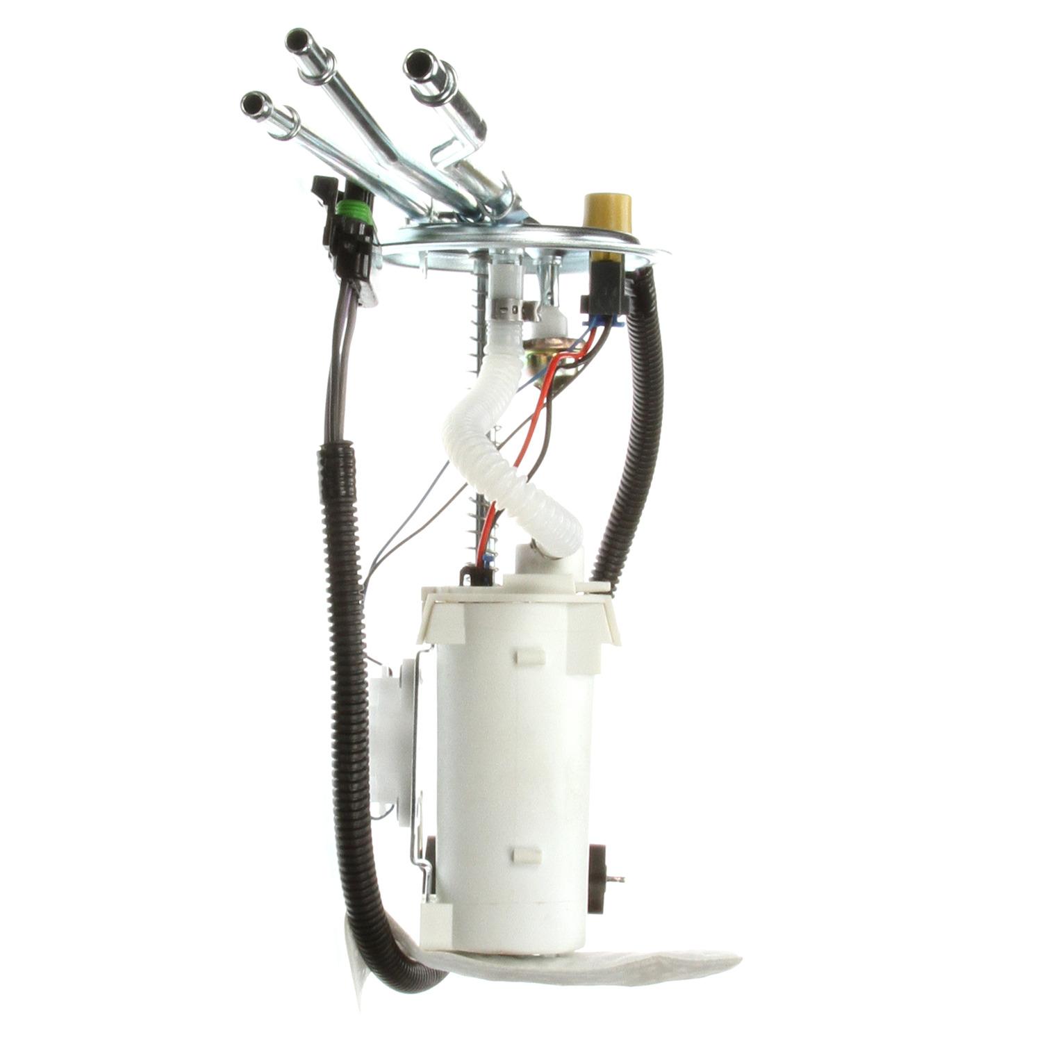 Delphi HP10024 - Fuel Pump Hanger Assembly Delphi HP10024 Fuel Pump and Sender Assembly product image 5 of 9