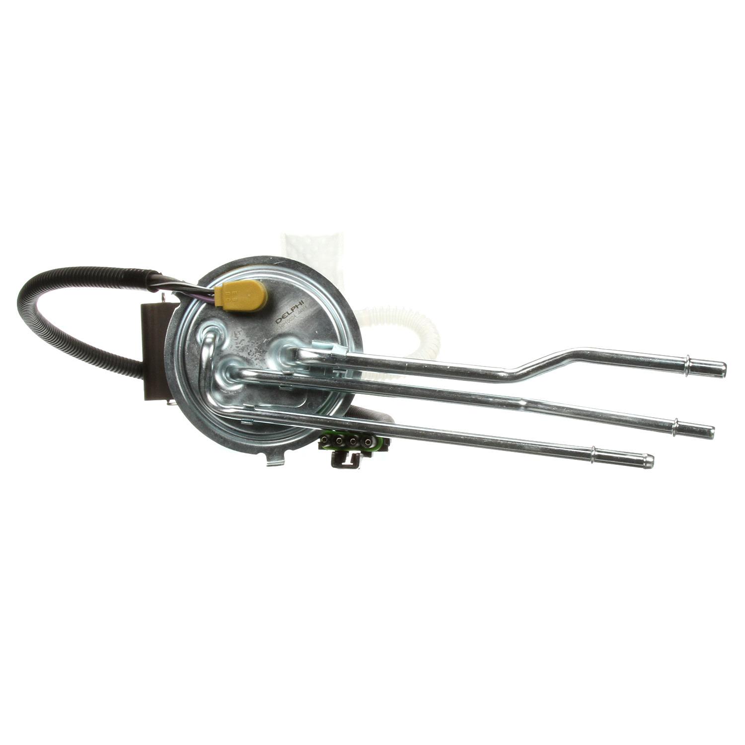 Delphi HP10024 - Fuel Pump Hanger Assembly Delphi HP10024 Fuel Pump and Sender Assembly product image 7 of 9