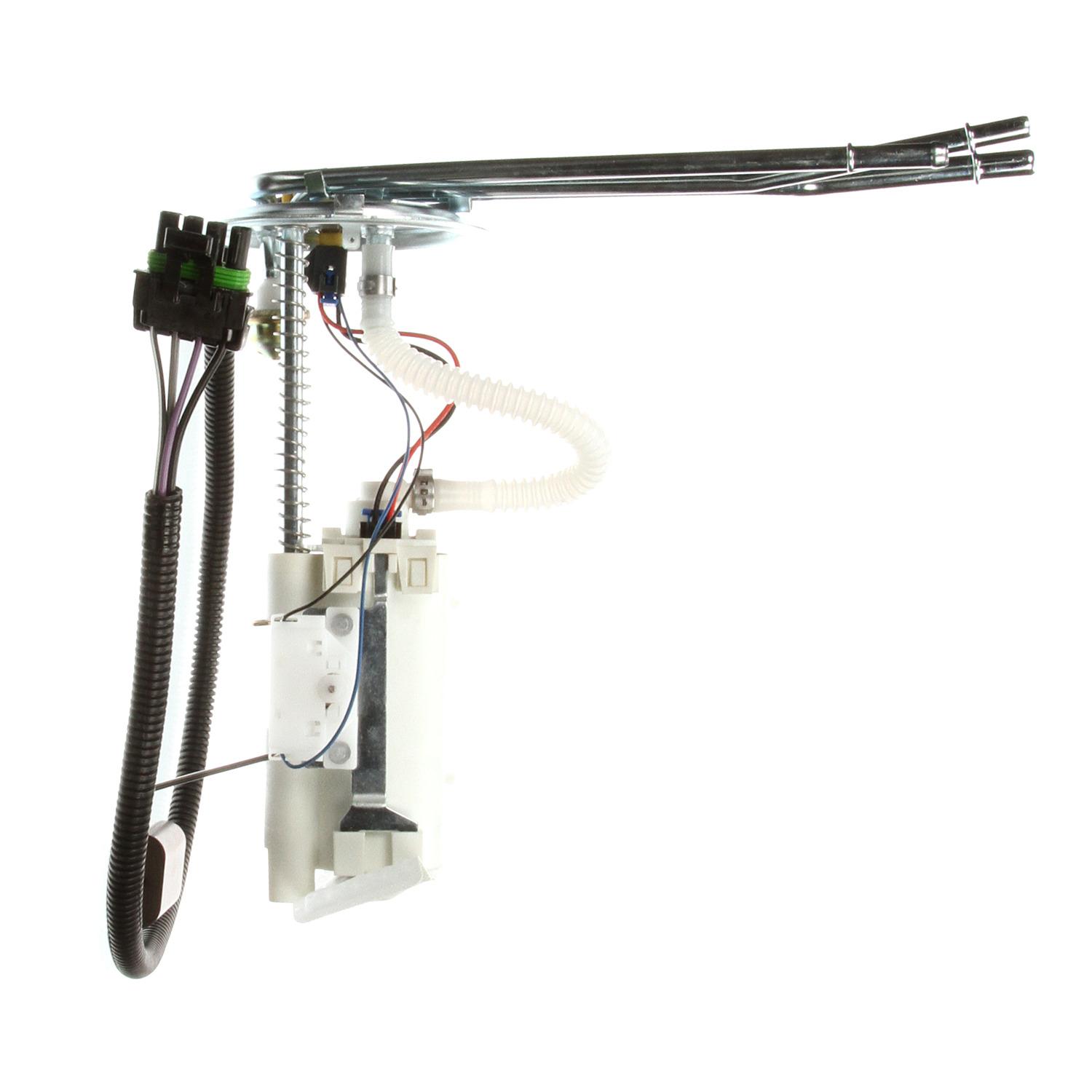 Delphi HP10024 - Fuel Pump Hanger Assembly Delphi HP10024 Fuel Pump and Sender Assembly product image 8 of 9