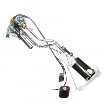1994 GMC K3500 Fuel Pump Hanger Assembly Left Delphi HP10025 image 1 of 4