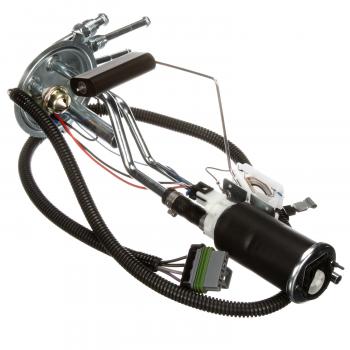 1996 GMC Safari Fuel Pump Hanger Assembly Delphi HP10028 image 1 of 4