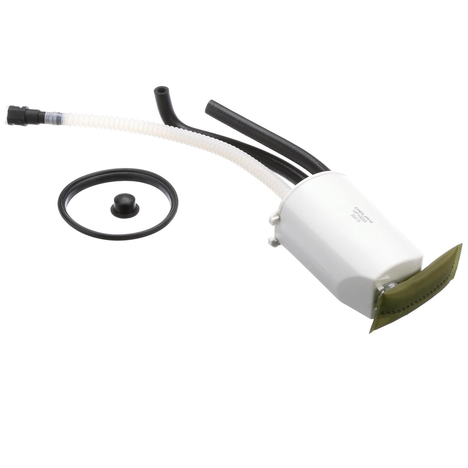 Delphi HP10033 Fuel Pump and Strainer Set product image 5 of 8