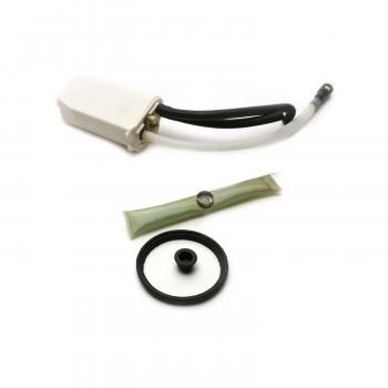 1995 Pontiac Firebird Fuel Pump and Strainer Set Delphi HP10034 image 4 of 4