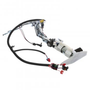 1998 Pontiac Firebird Fuel Pump Hanger Assembly Delphi HP10038 image 1 of 4