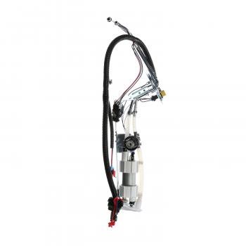 1998 Pontiac Firebird Fuel Pump Hanger Assembly Delphi HP10038 image 2 of 4