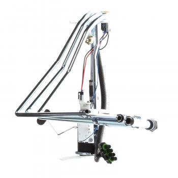 Delphi HP10039 Fuel Pump and Sender Assembly product image 5 of 9