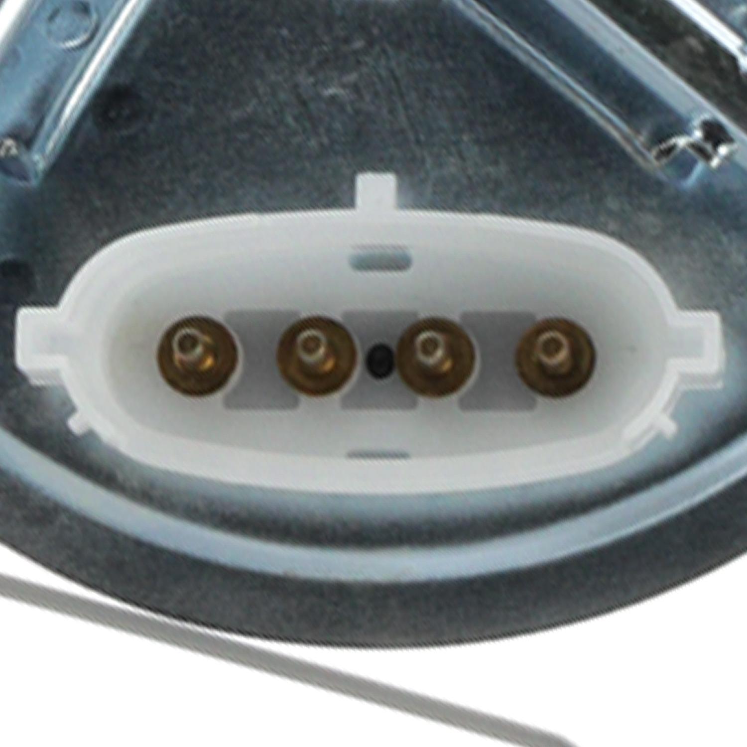 Delphi HP10049 Fuel Pump and Sender Assembly product image 3 of 9