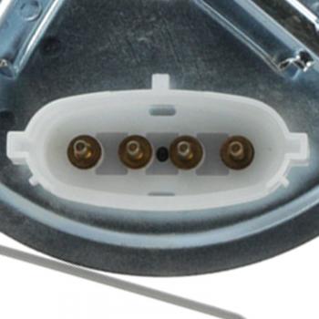 1994 Lincoln Town Car Fuel Pump Hanger Assembly Delphi HP10049 image 3 of 4