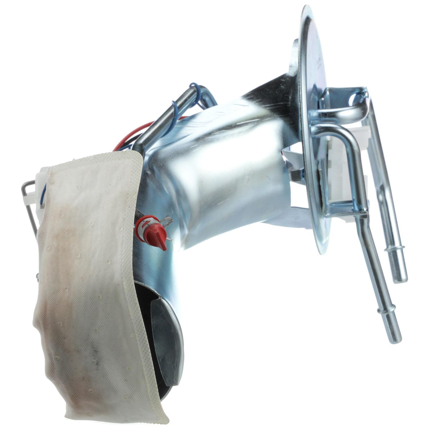 Delphi HP10049 Fuel Pump and Sender Assembly product image 4 of 9