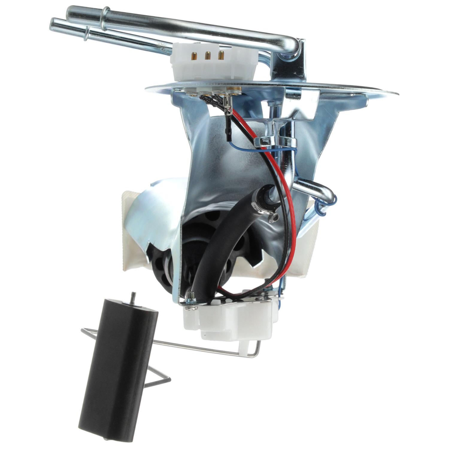 Delphi HP10049 Fuel Pump and Sender Assembly product image 5 of 9