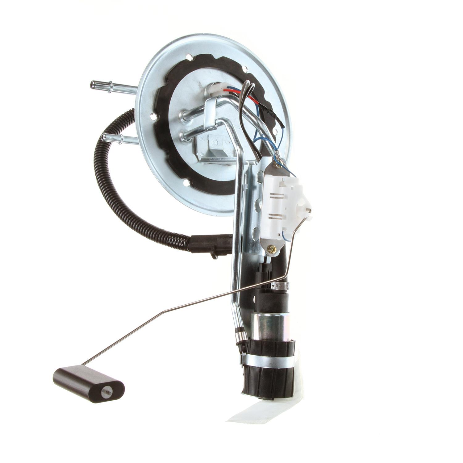Delphi HP10059 Fuel Pump and Sender Assembly product image 2 of 9