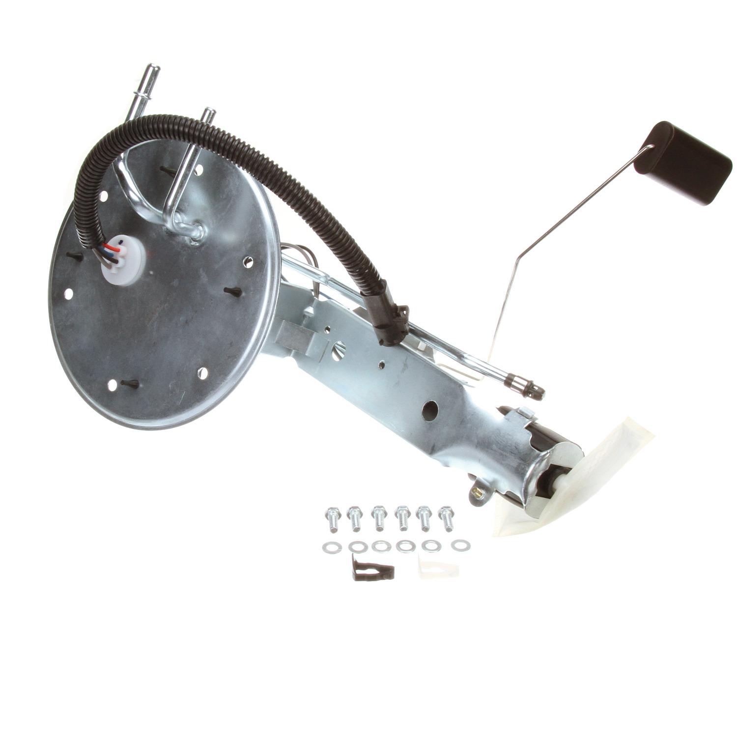 Delphi HP10059 Fuel Pump and Sender Assembly product image 6 of 9