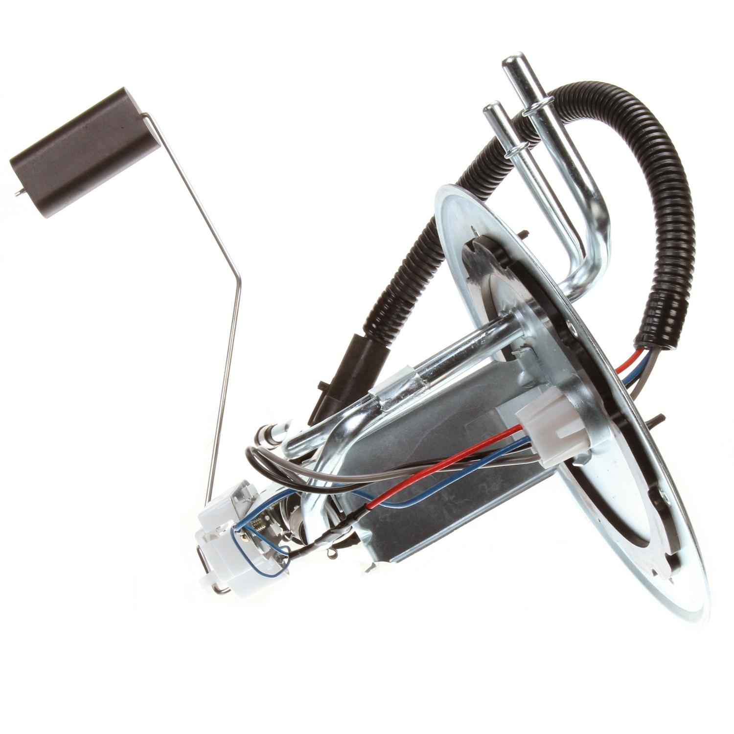 Delphi HP10059 Fuel Pump and Sender Assembly product image 7 of 9