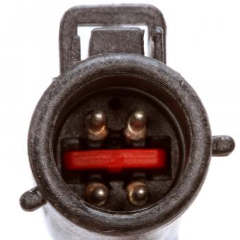 2003 Ford F-150 Fuel Pump Hanger Assembly Delphi HP10071 image 3 of 4