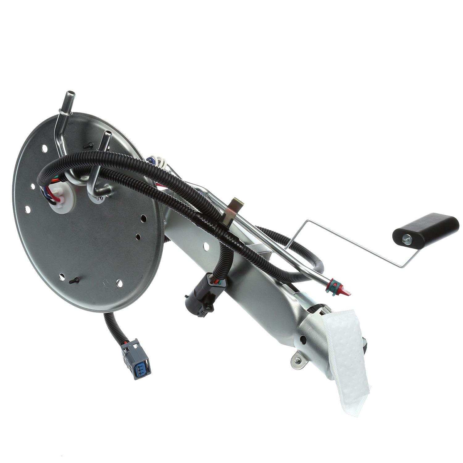 Delphi HP10073 - Fuel Pump Hanger Assembly Delphi HP10073 Fuel Pump and Sender Assembly product image 1 of 10