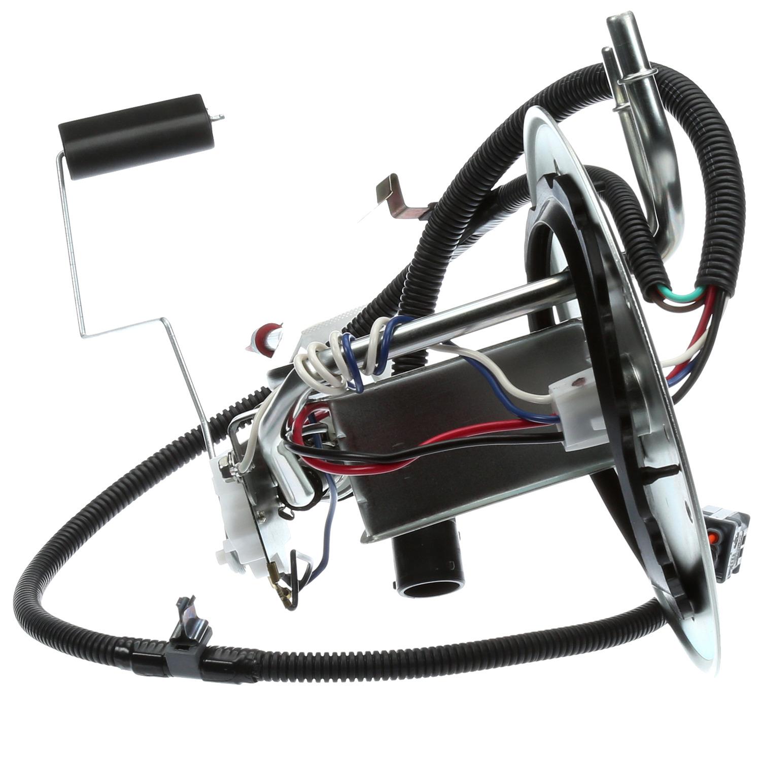Delphi HP10073 - Fuel Pump Hanger Assembly Delphi HP10073 Fuel Pump and Sender Assembly product image 2 of 10
