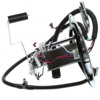 2001 Ford Crown Victoria Fuel Pump Hanger Assembly Delphi HP10073 image 2 of 4
