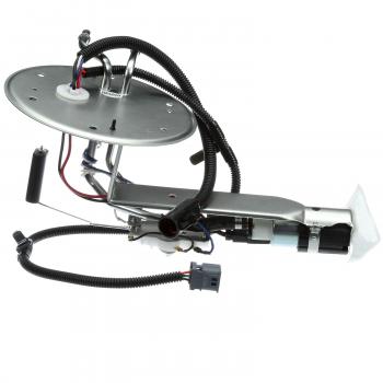 2001 Ford Crown Victoria Fuel Pump Hanger Assembly Delphi HP10073 image 3 of 4