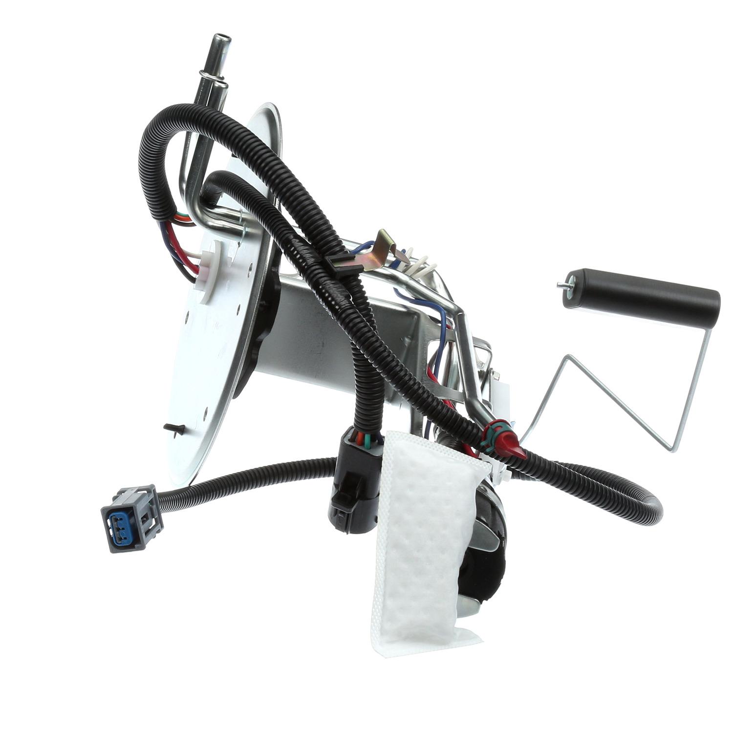 Delphi HP10073 - Fuel Pump Hanger Assembly Delphi HP10073 Fuel Pump and Sender Assembly product image 6 of 10