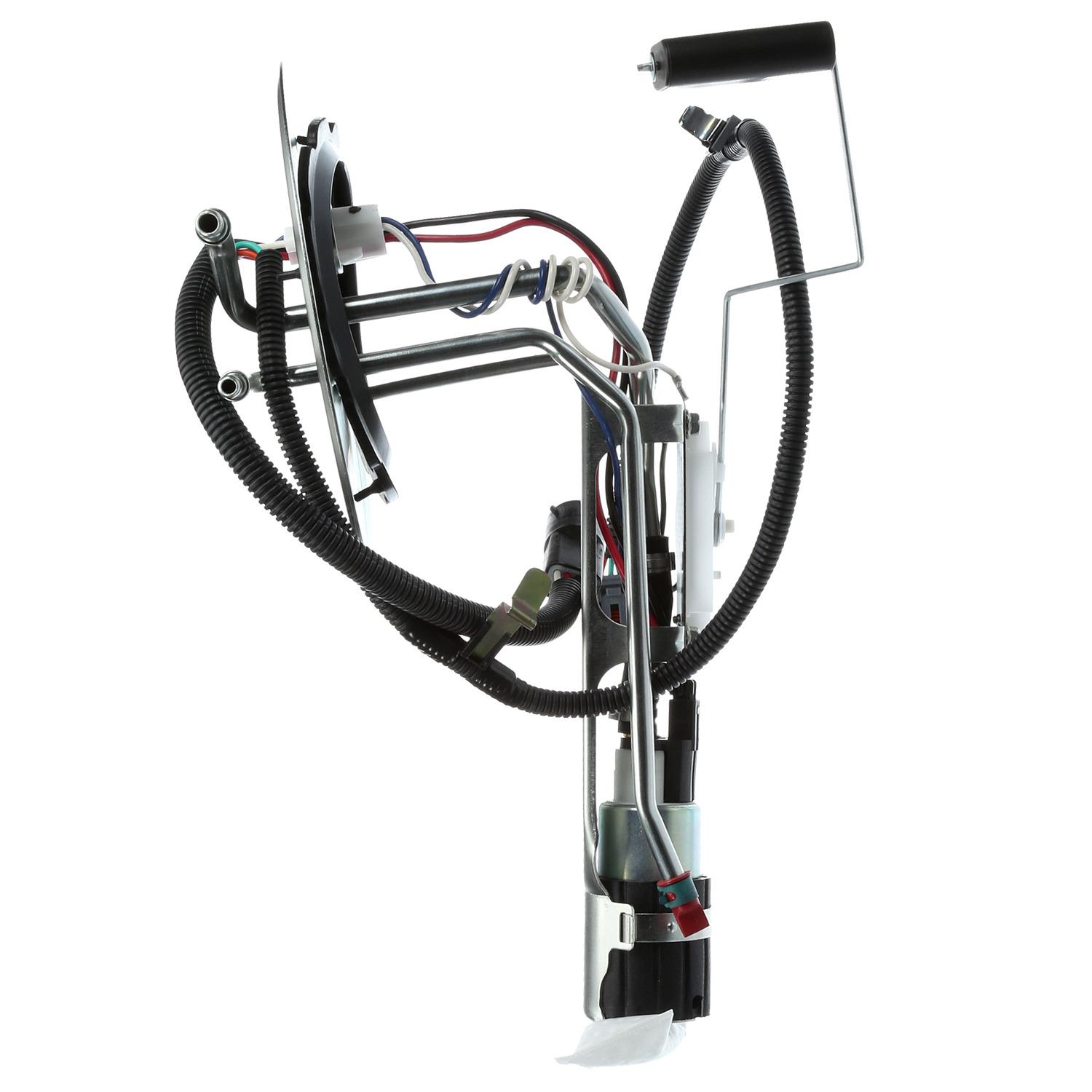 Delphi HP10073 - Fuel Pump Hanger Assembly Delphi HP10073 Fuel Pump and Sender Assembly product image 7 of 10