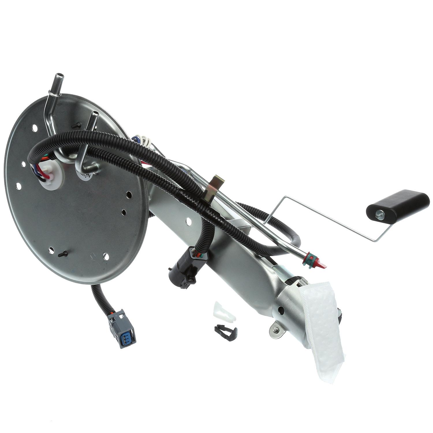 Delphi HP10073 - Fuel Pump Hanger Assembly Delphi HP10073 Fuel Pump and Sender Assembly product image 8 of 10