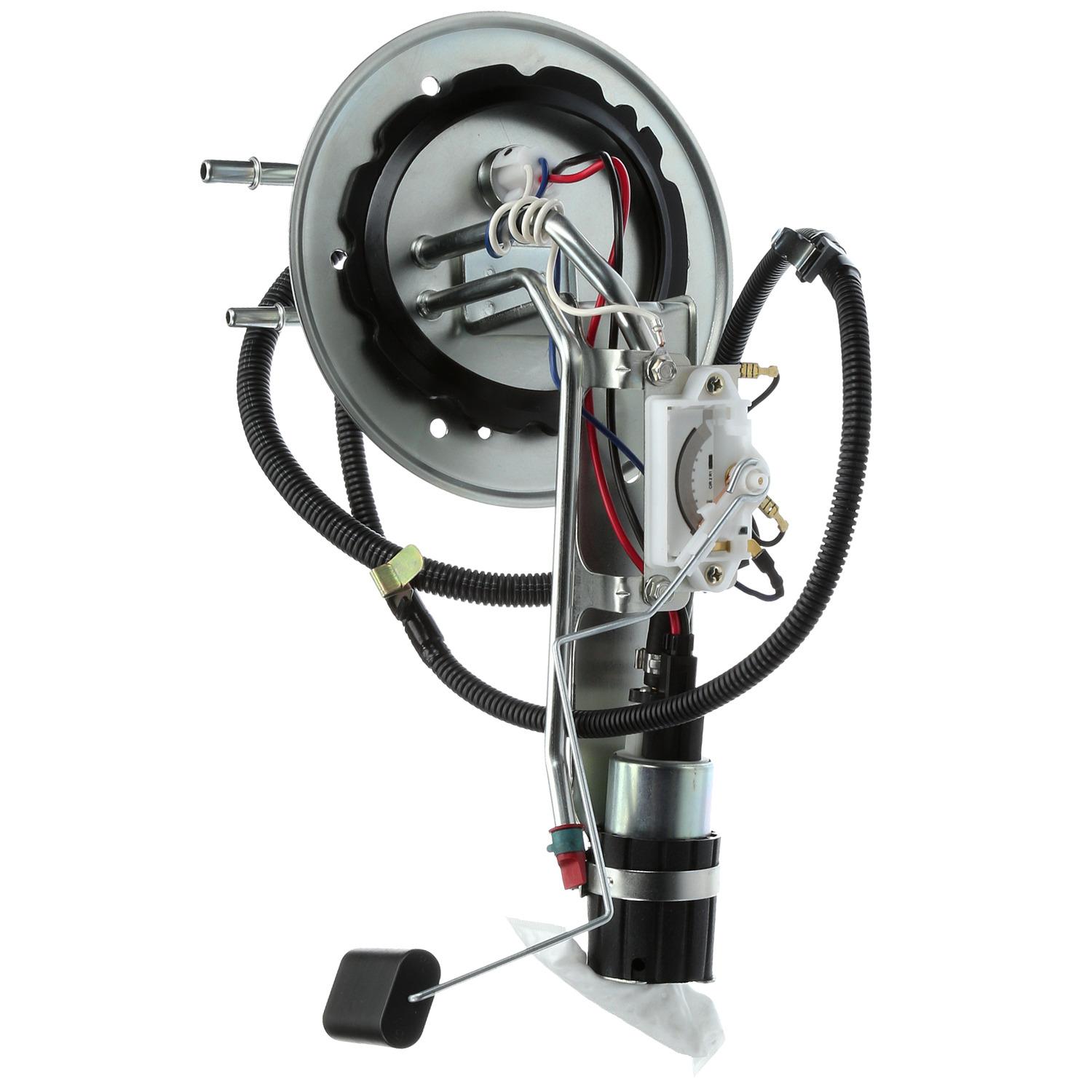 Delphi HP10073 - Fuel Pump Hanger Assembly Delphi HP10073 Fuel Pump and Sender Assembly product image 10 of 10