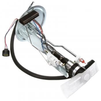 2002 Lincoln Navigator Fuel Pump Hanger Assembly