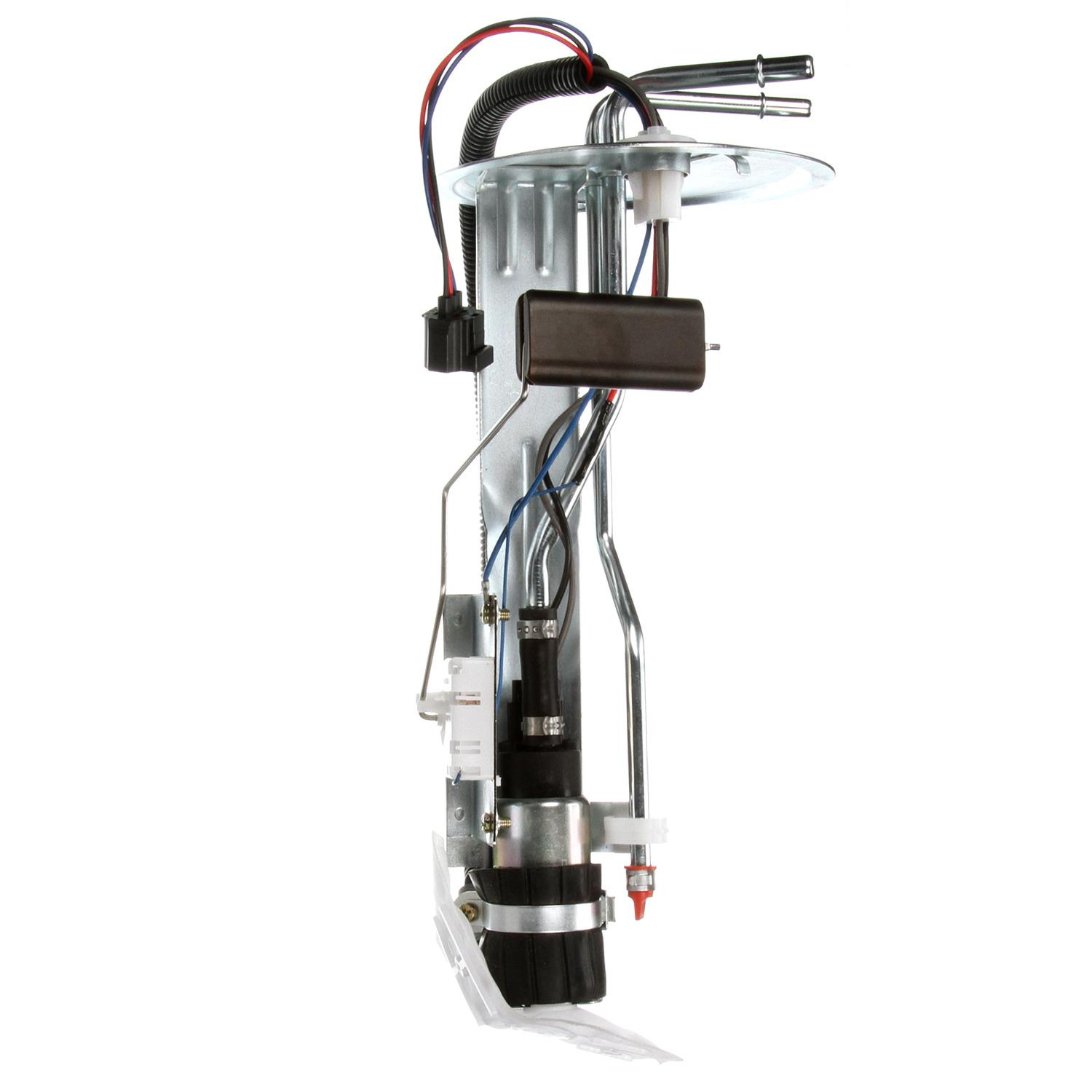 Delphi HP10074 - Fuel Pump Hanger Assembly Delphi HP10074 Fuel Pump and Sender Assembly product image 2 of 10