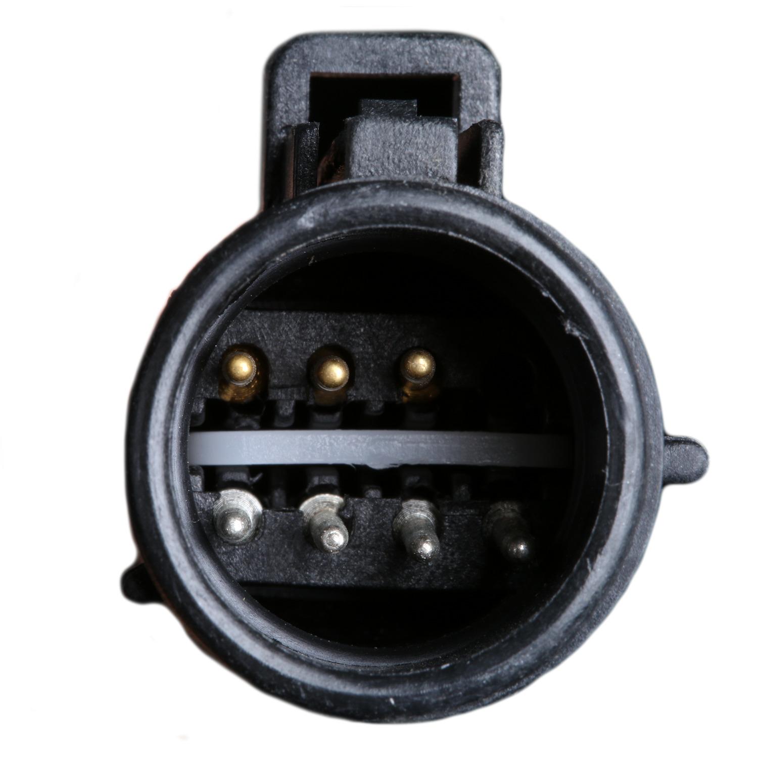 Delphi HP10074 - Fuel Pump Hanger Assembly Delphi HP10074 Fuel Pump and Sender Assembly product image 4 of 10