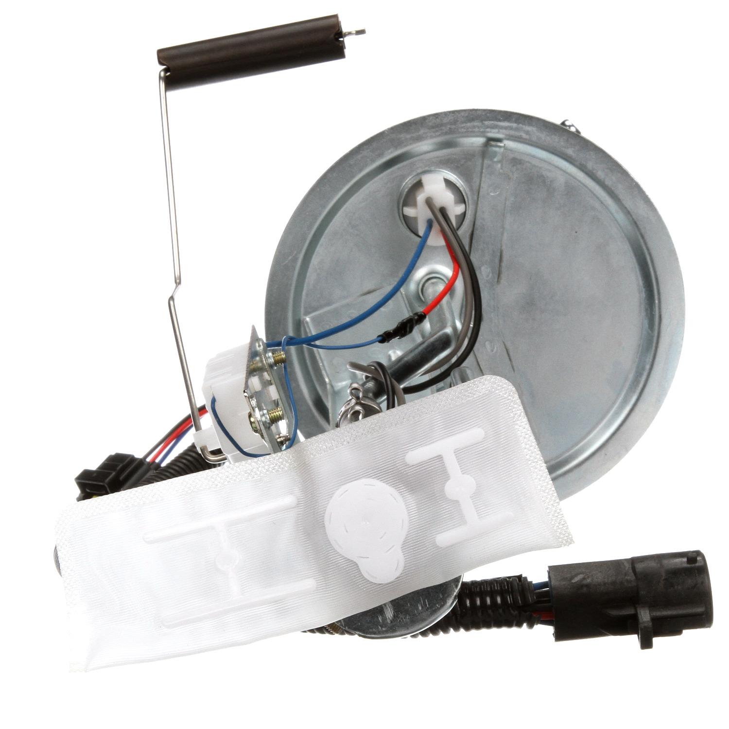 Delphi HP10074 - Fuel Pump Hanger Assembly Delphi HP10074 Fuel Pump and Sender Assembly product image 6 of 10