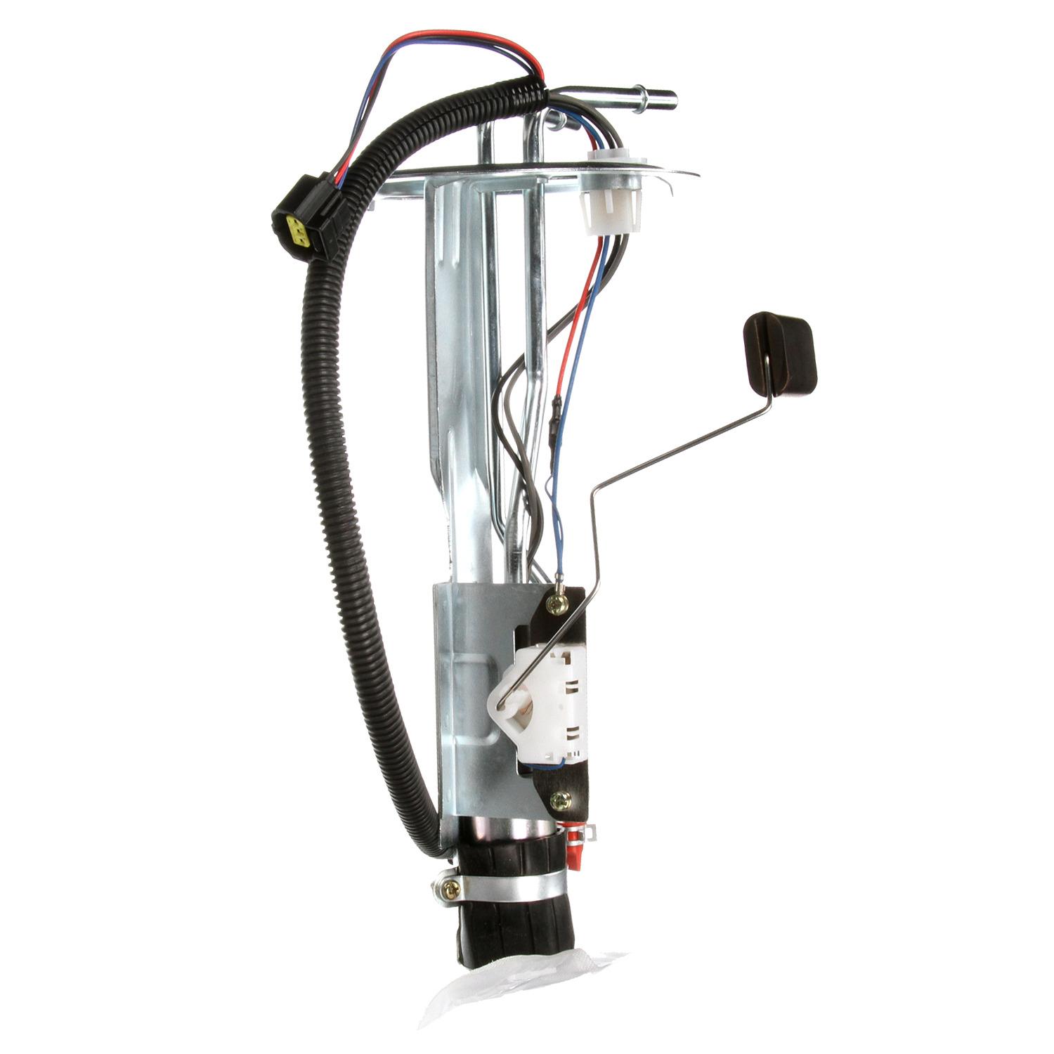 Delphi HP10074 - Fuel Pump Hanger Assembly Delphi HP10074 Fuel Pump and Sender Assembly product image 7 of 10