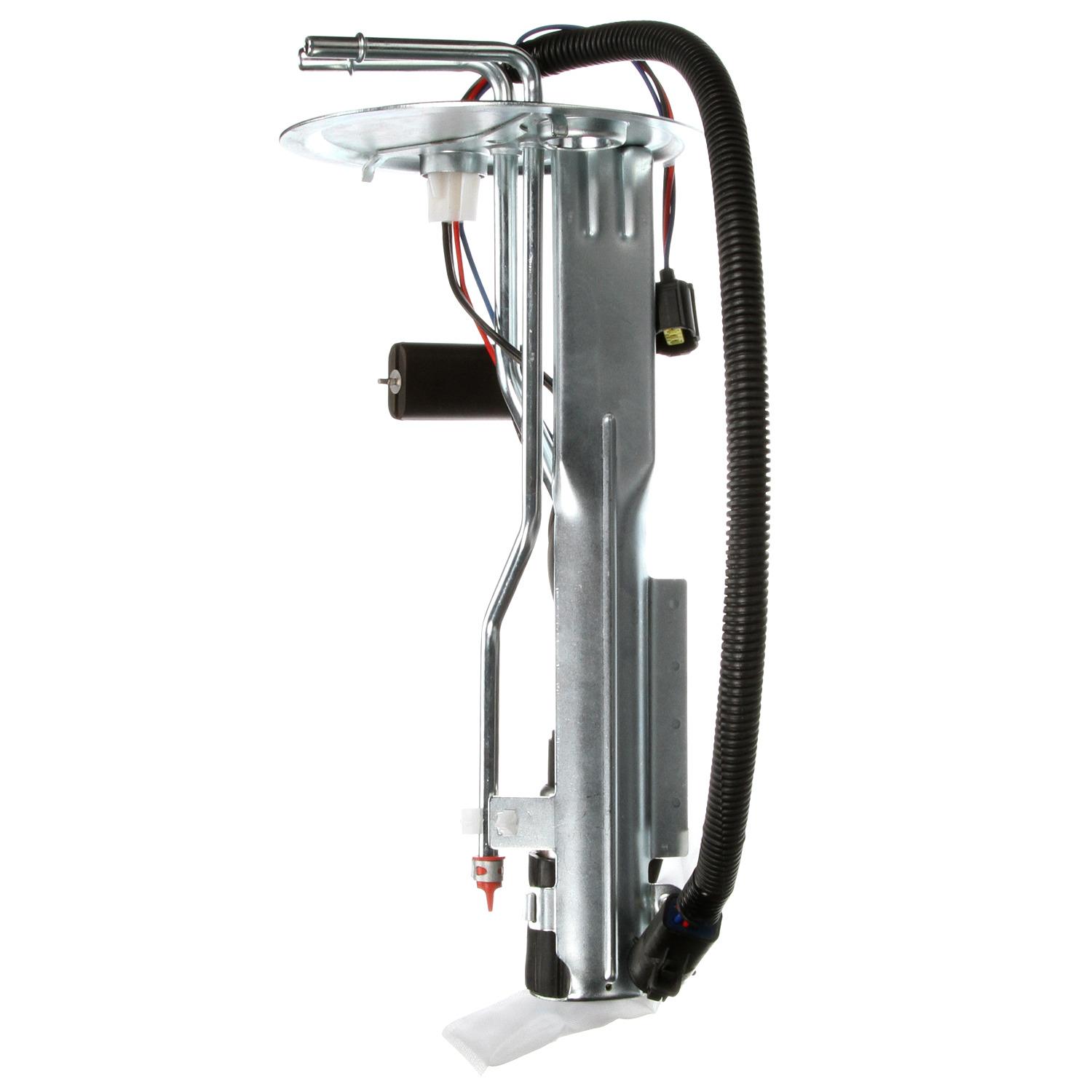 Delphi HP10074 - Fuel Pump Hanger Assembly Delphi HP10074 Fuel Pump and Sender Assembly product image 10 of 10