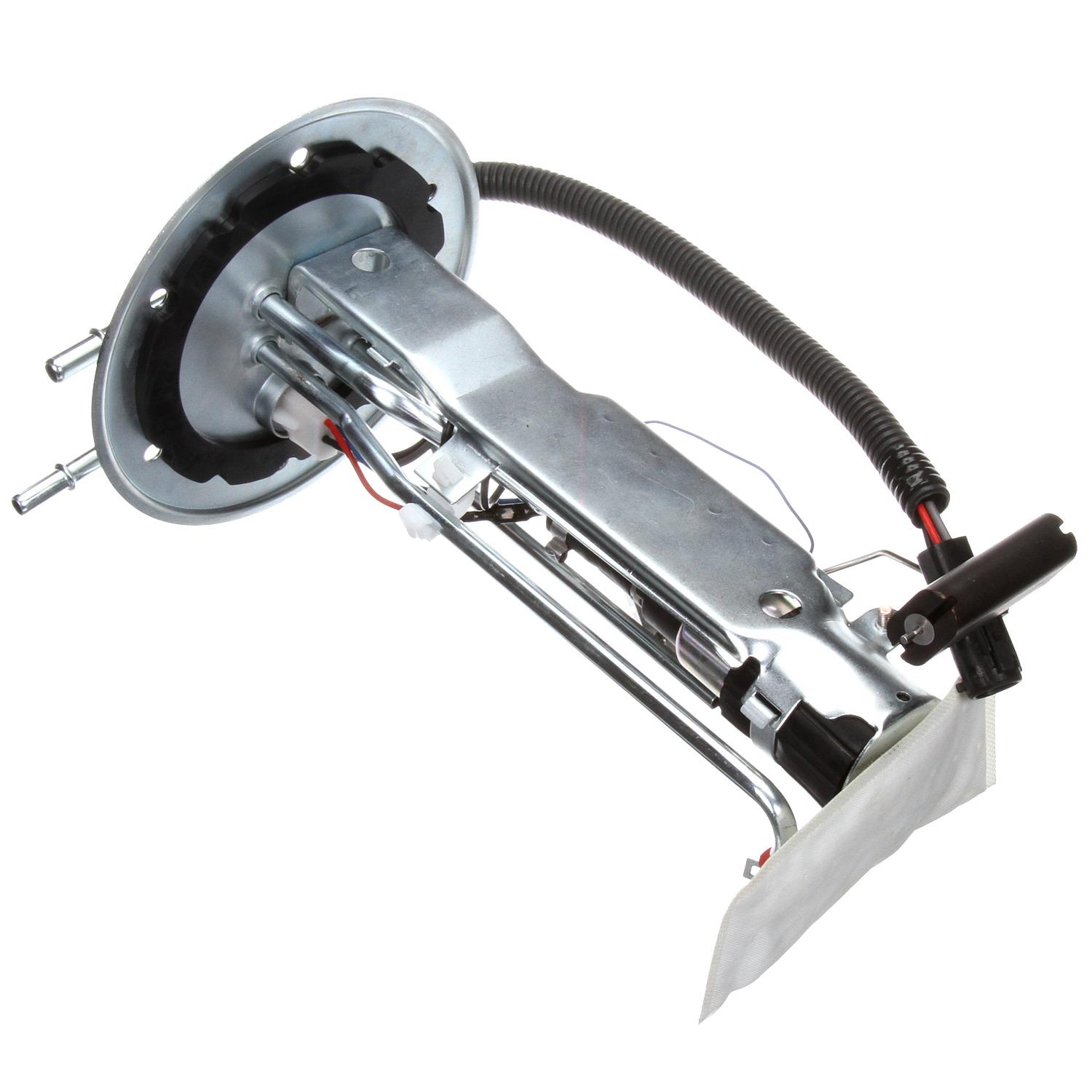 Delphi HP10080 - Fuel Pump Hanger Assembly Delphi HP10080 Fuel Pump and Sender Assembly product image 1 of 9