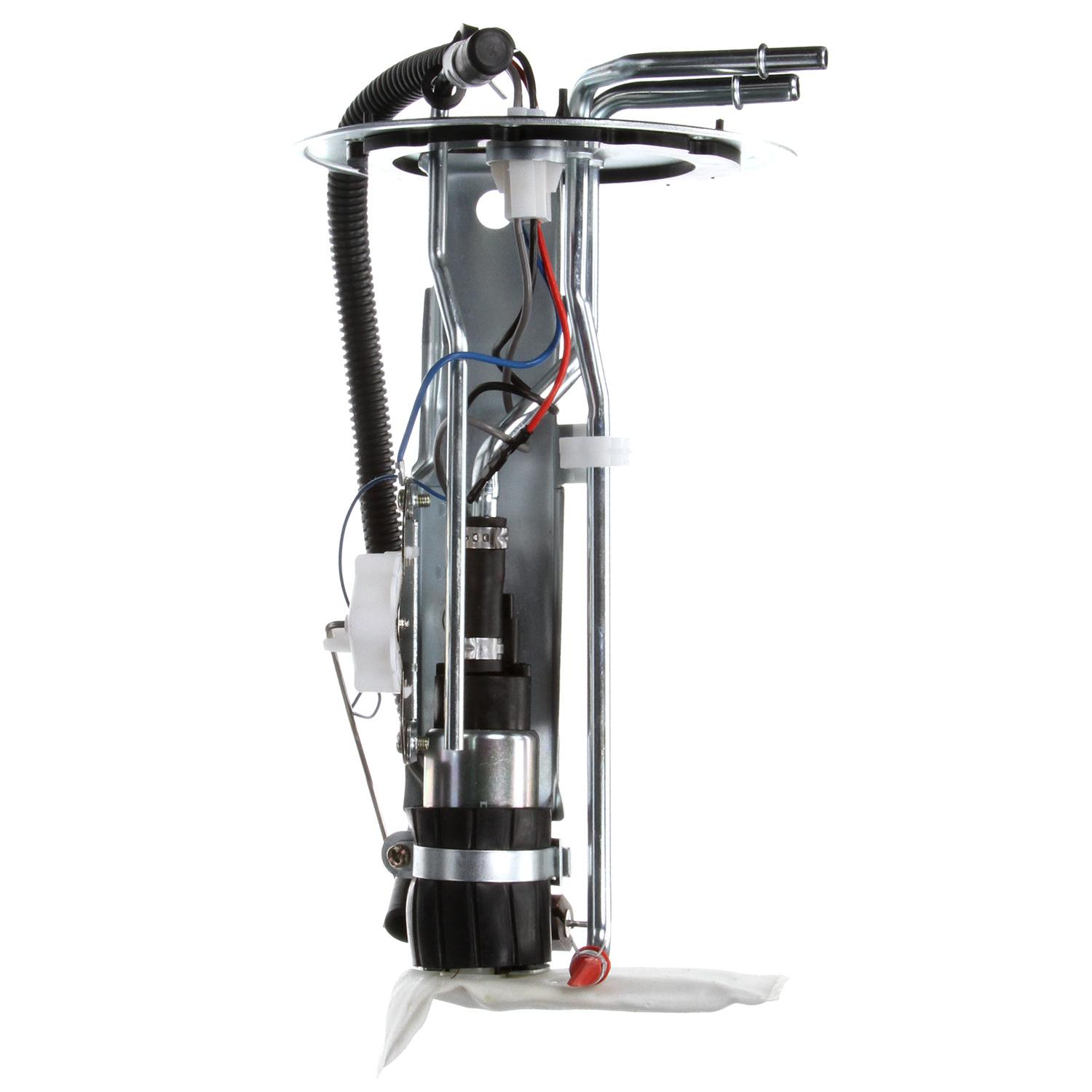 Delphi HP10080 - Fuel Pump Hanger Assembly Delphi HP10080 Fuel Pump and Sender Assembly product image 2 of 9