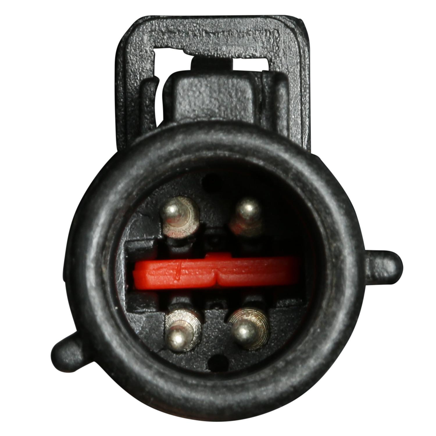 Delphi HP10080 - Fuel Pump Hanger Assembly Delphi HP10080 Fuel Pump and Sender Assembly product image 3 of 9