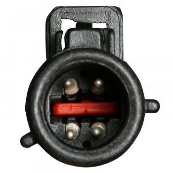 2001 Ford E-150 Econoline Fuel Pump Hanger Assembly Delphi HP10080 image 3 of 4