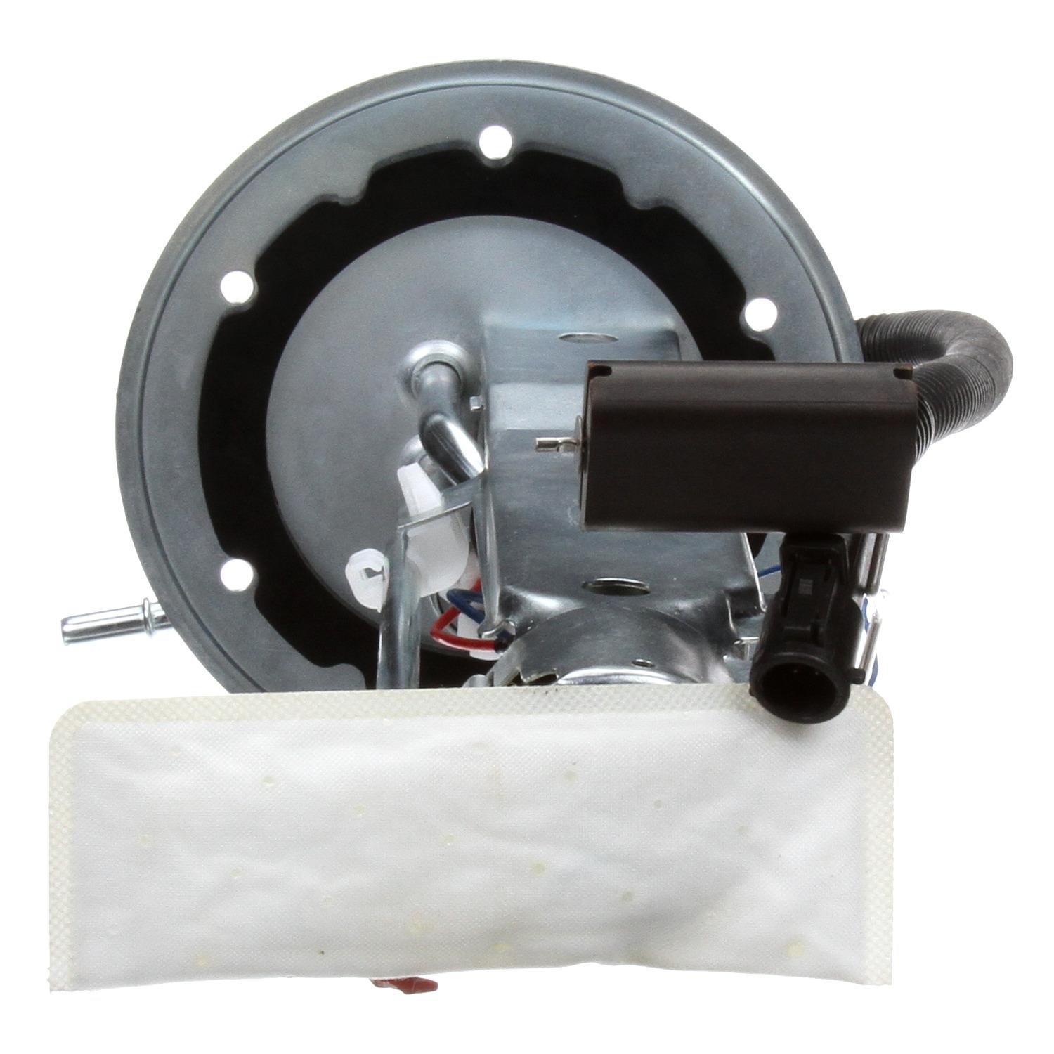 Delphi HP10080 - Fuel Pump Hanger Assembly Delphi HP10080 Fuel Pump and Sender Assembly product image 4 of 9
