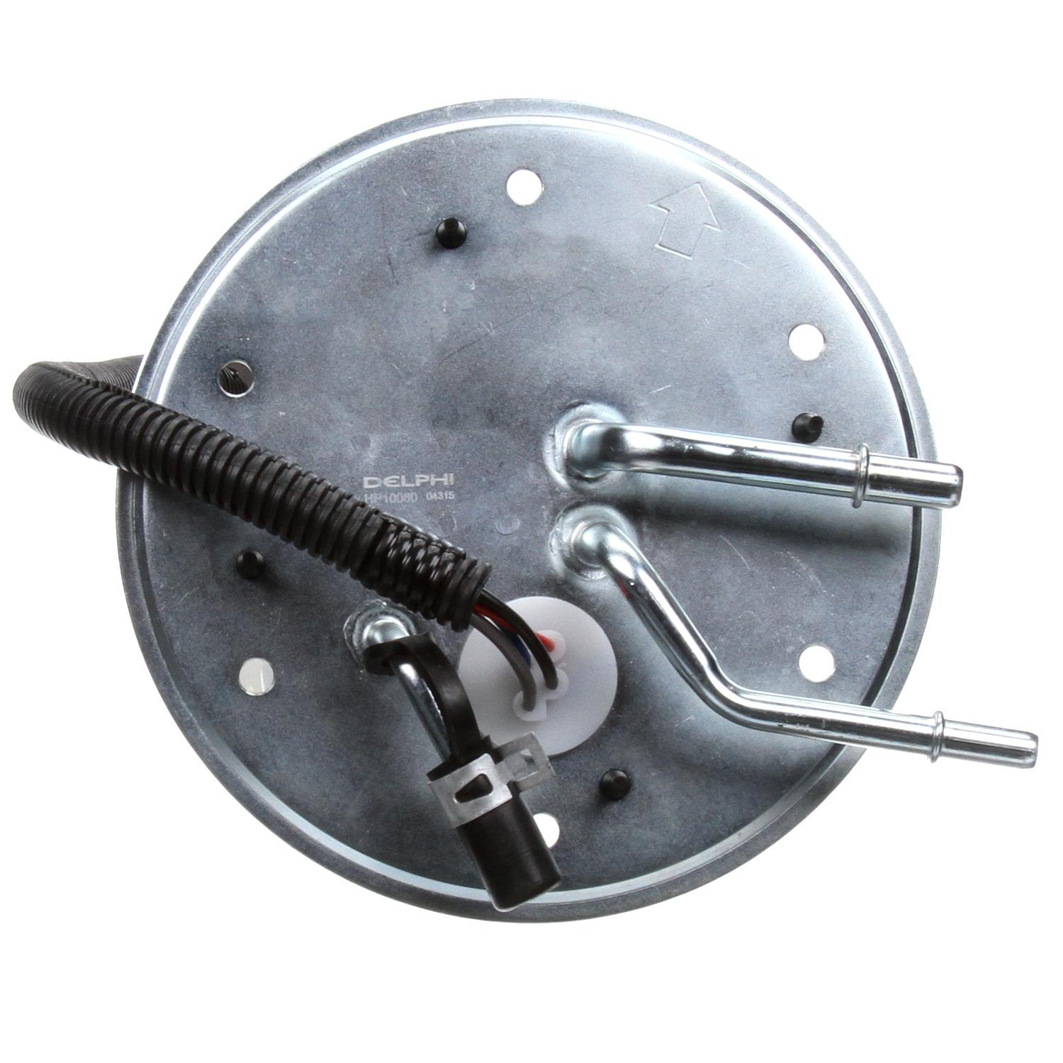 Delphi HP10080 - Fuel Pump Hanger Assembly Delphi HP10080 Fuel Pump and Sender Assembly product image 7 of 9
