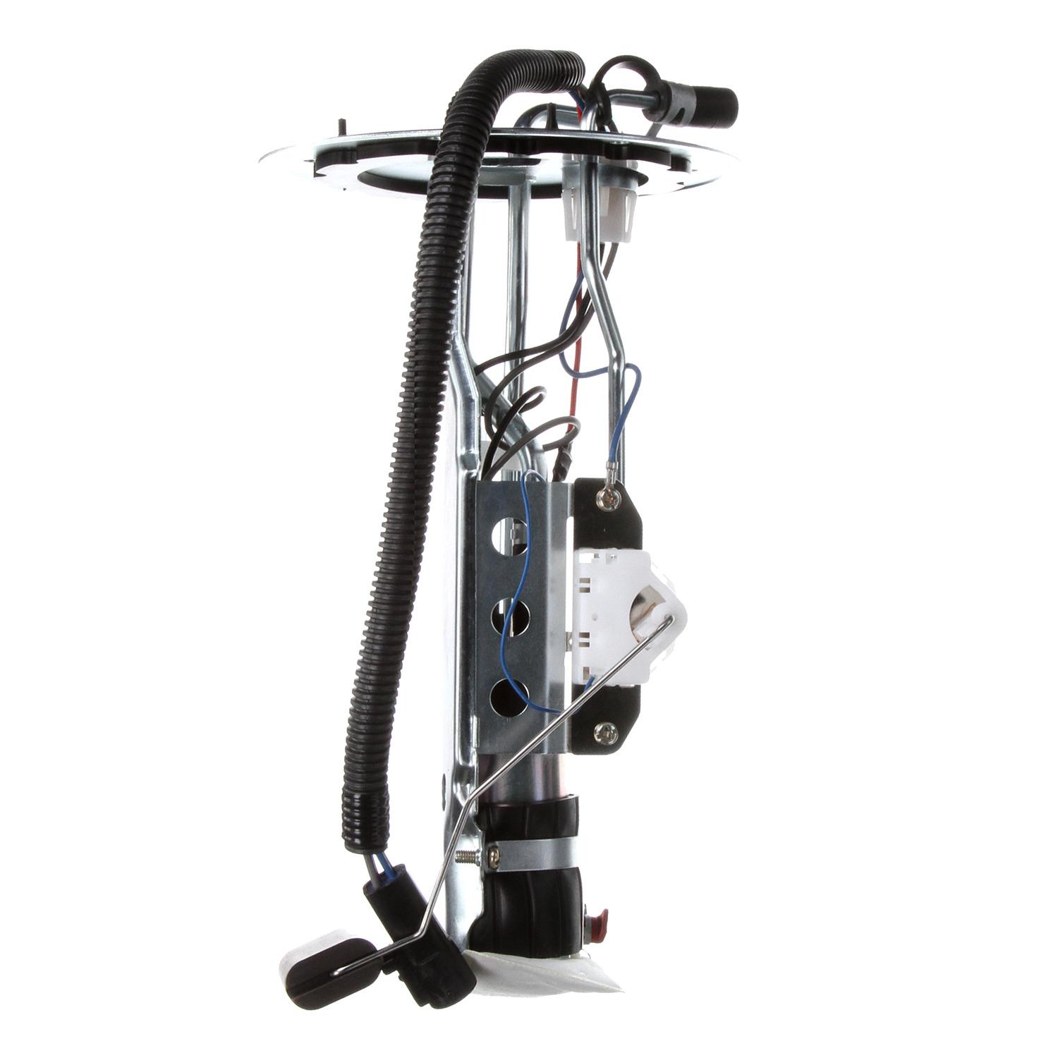 Delphi HP10080 - Fuel Pump Hanger Assembly Delphi HP10080 Fuel Pump and Sender Assembly product image 9 of 9