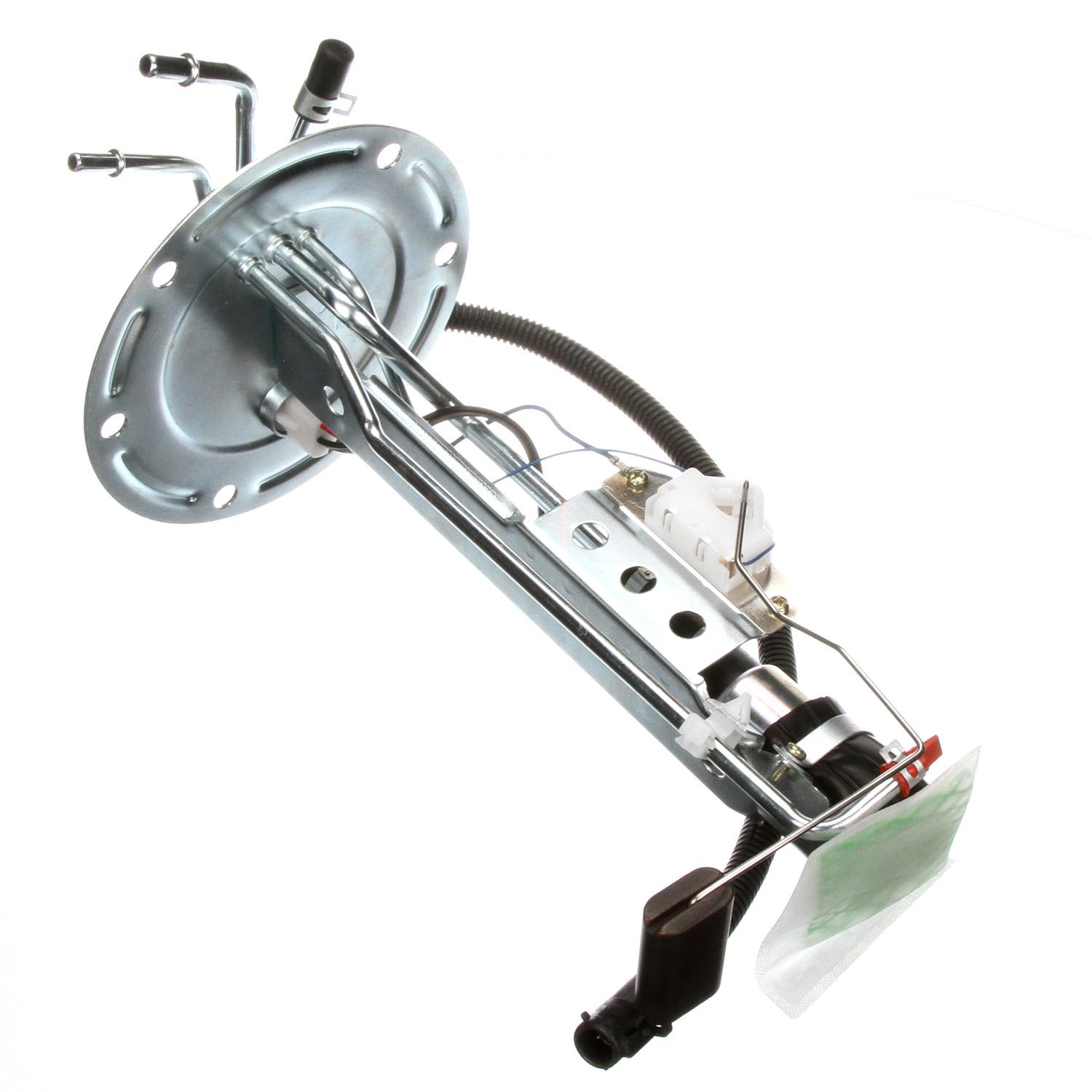 Delphi HP10081 - Fuel Pump Hanger Assembly Delphi HP10081 Fuel Pump and Sender Assembly product image 1 of 9