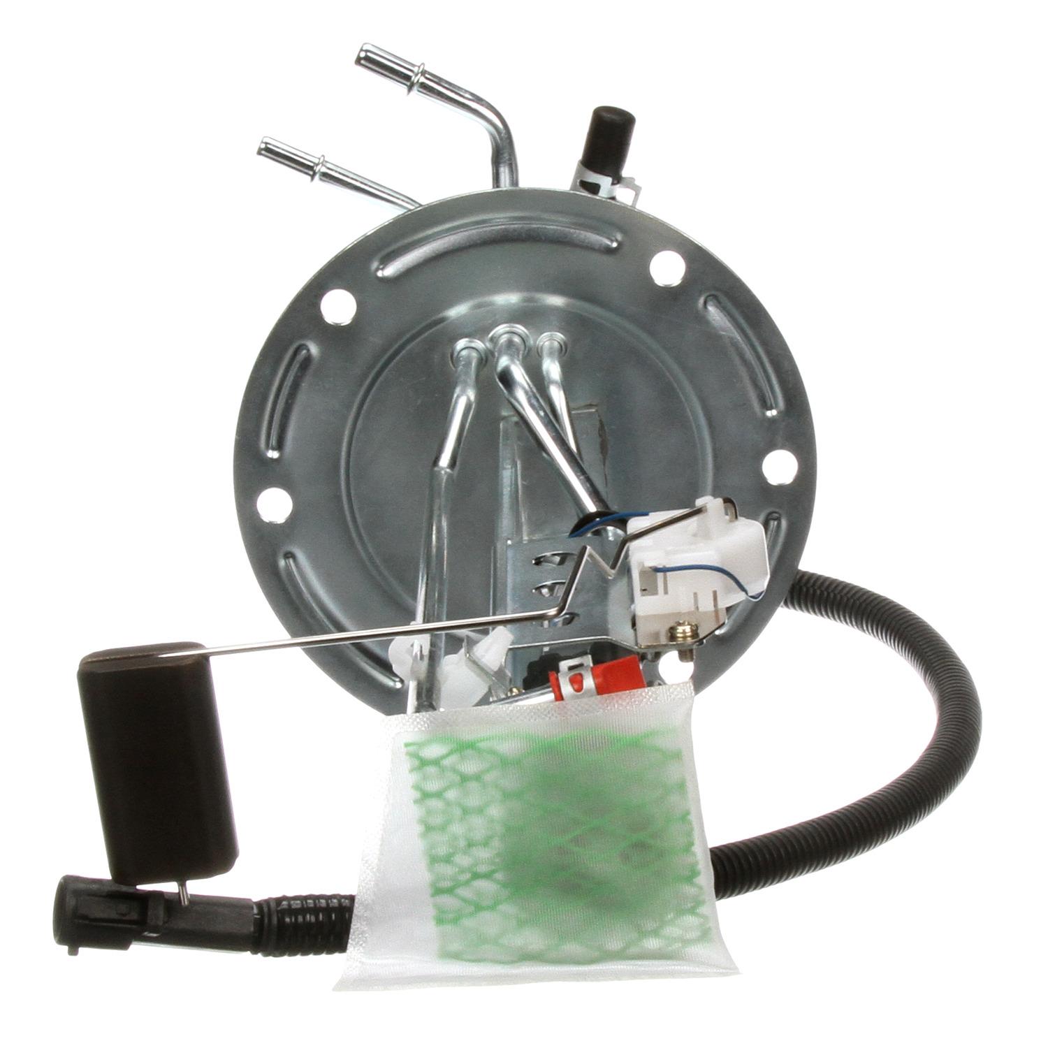 Delphi HP10081 - Fuel Pump Hanger Assembly Delphi HP10081 Fuel Pump and Sender Assembly product image 4 of 9