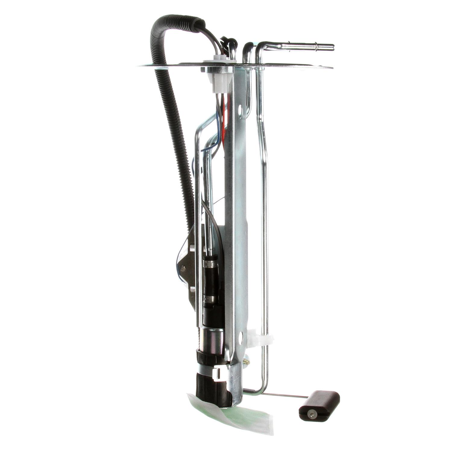 Delphi HP10081 - Fuel Pump Hanger Assembly Delphi HP10081 Fuel Pump and Sender Assembly product image 8 of 9