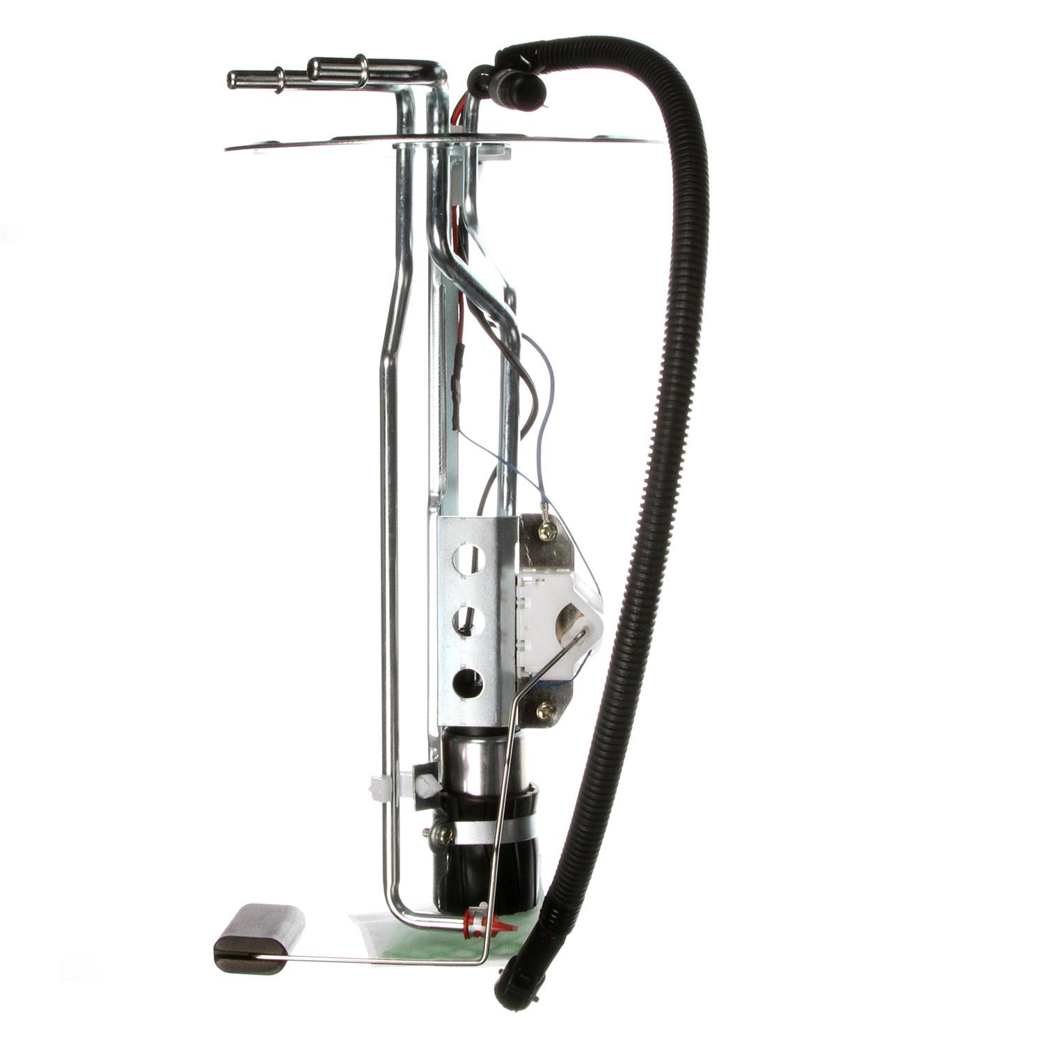Delphi HP10081 - Fuel Pump Hanger Assembly Delphi HP10081 Fuel Pump and Sender Assembly product image 9 of 9