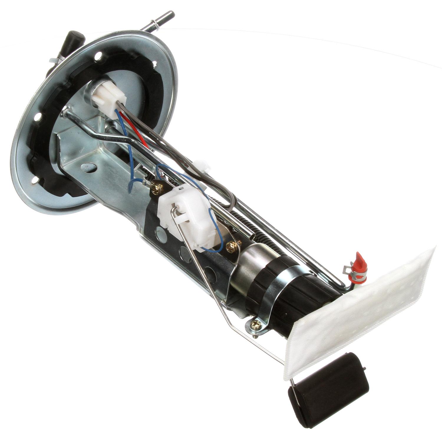 Delphi HP10086 Fuel Pump and Sender Assembly product image 1 of 9