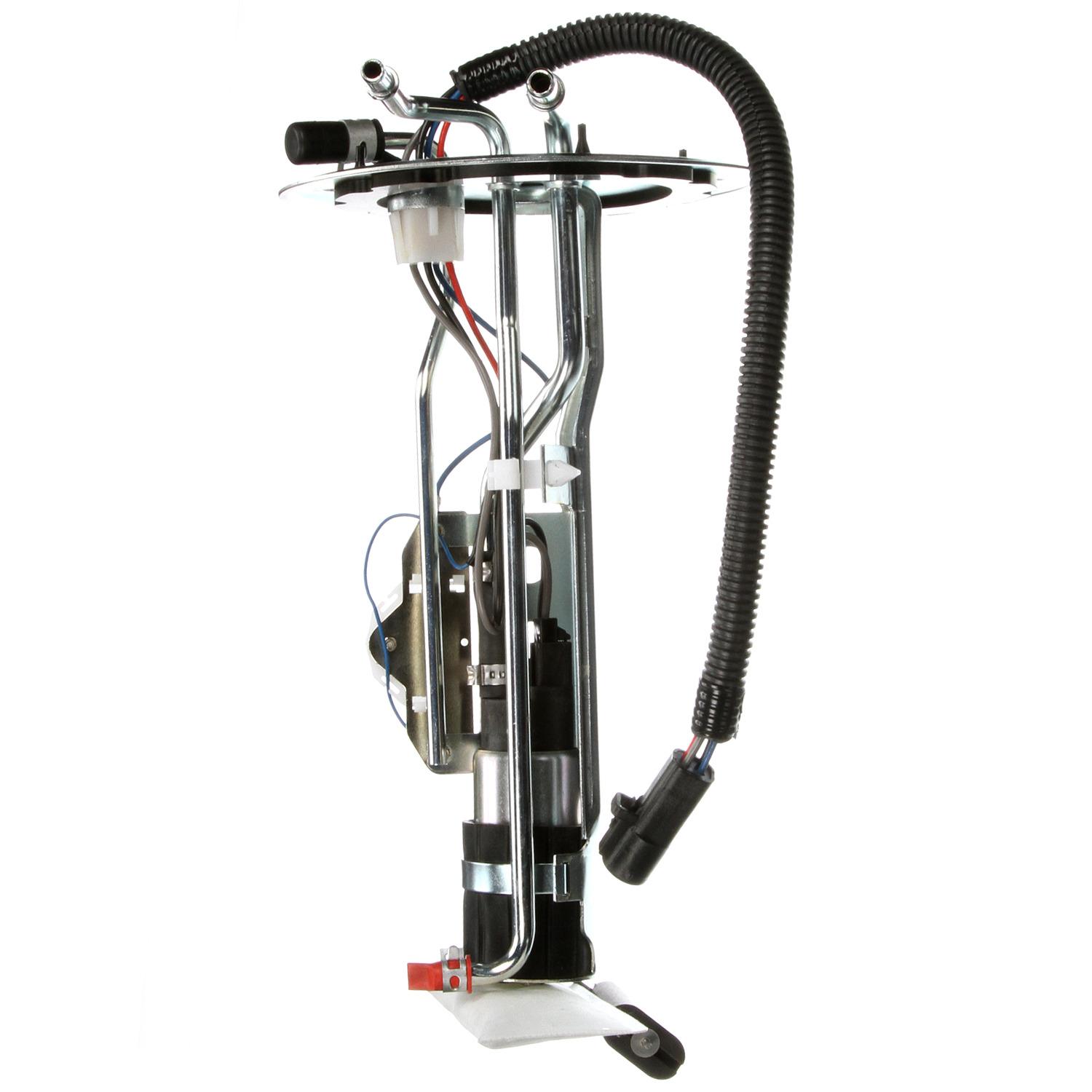Delphi HP10086 Fuel Pump and Sender Assembly product image 2 of 9