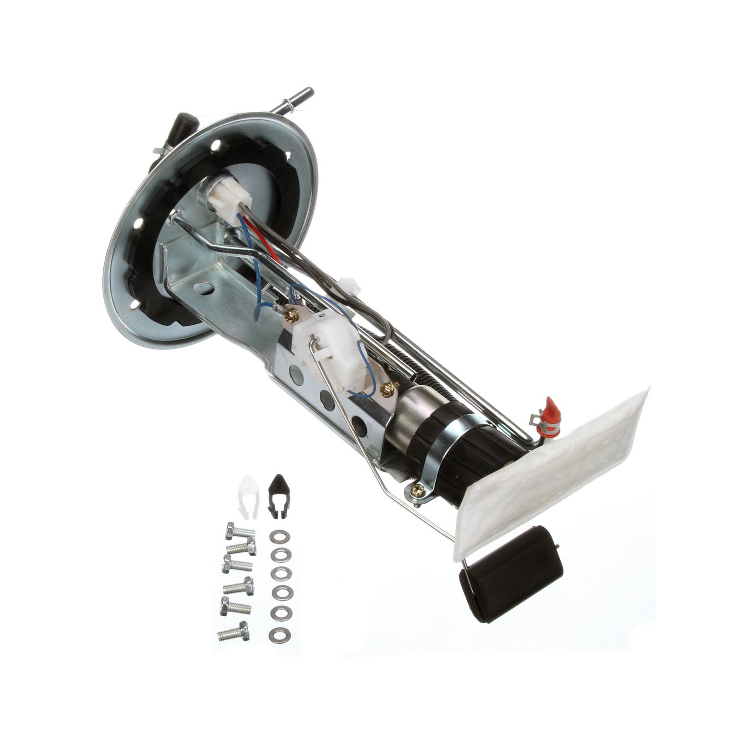 Delphi HP10086 Fuel Pump and Sender Assembly product image 6 of 9