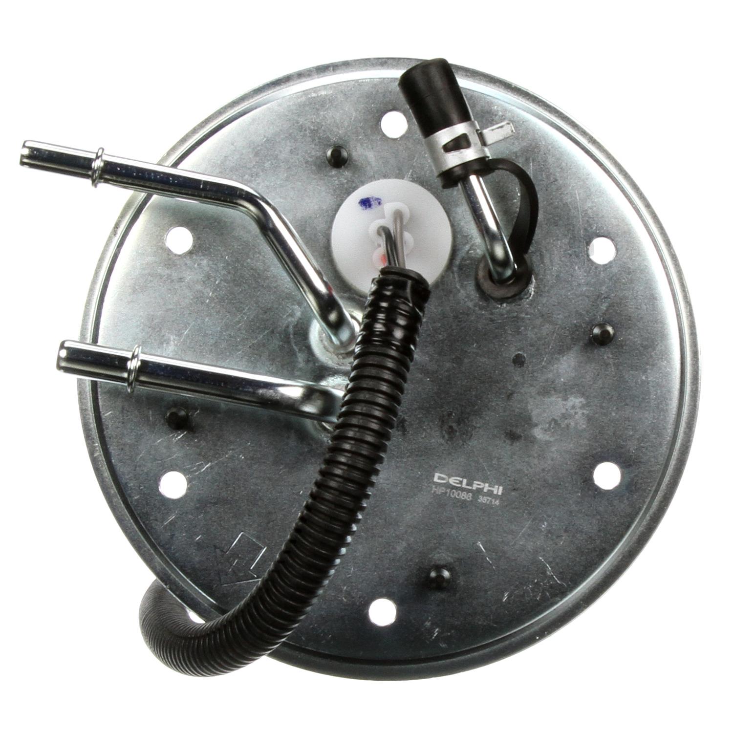 Delphi HP10086 Fuel Pump and Sender Assembly product image 7 of 9